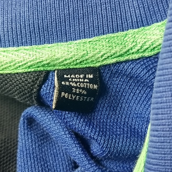 Nautica Short Sleeved Shirt - Picture 4 of 7